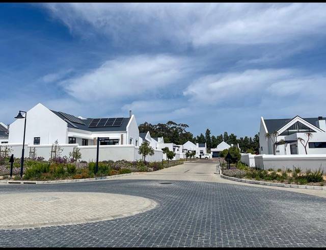 LAND FOR SALE IN KLAPMUTS